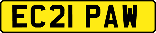 EC21PAW