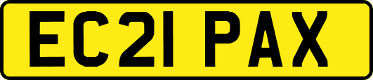 EC21PAX