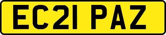 EC21PAZ