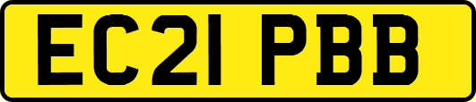 EC21PBB