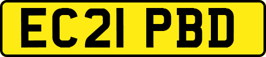 EC21PBD