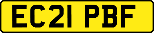EC21PBF