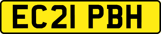 EC21PBH
