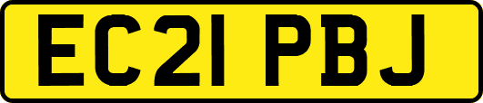 EC21PBJ