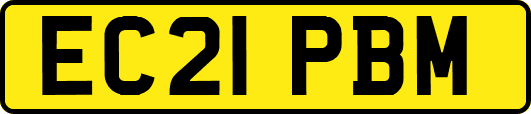 EC21PBM