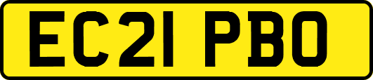 EC21PBO