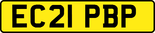 EC21PBP