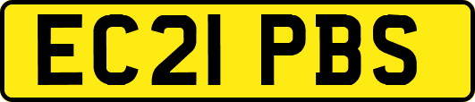EC21PBS