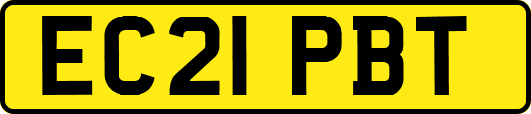 EC21PBT