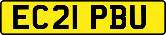 EC21PBU