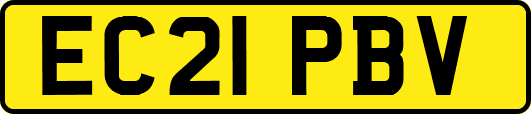 EC21PBV