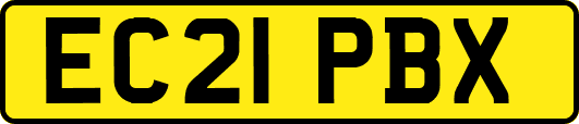 EC21PBX