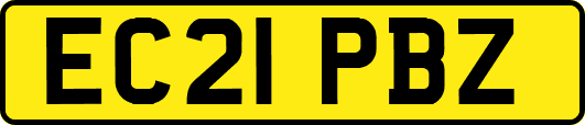 EC21PBZ