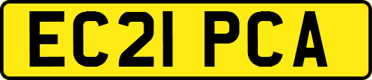 EC21PCA