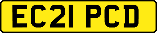EC21PCD
