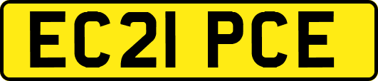 EC21PCE