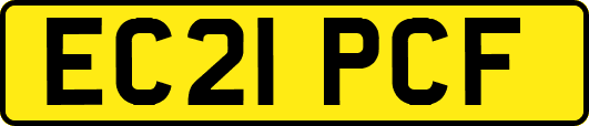 EC21PCF