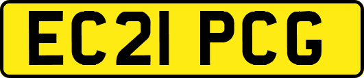 EC21PCG