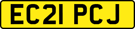 EC21PCJ