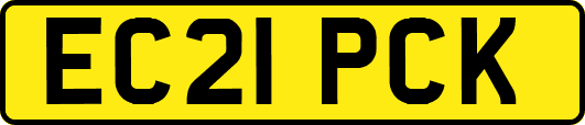 EC21PCK