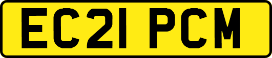 EC21PCM