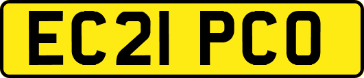 EC21PCO
