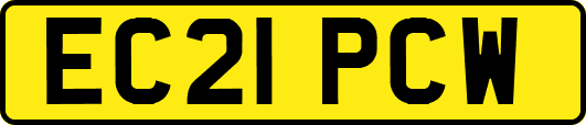 EC21PCW