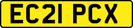 EC21PCX
