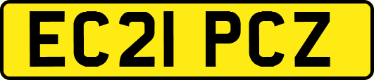 EC21PCZ
