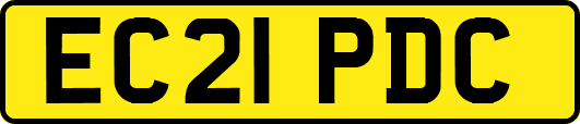 EC21PDC