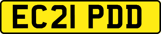 EC21PDD