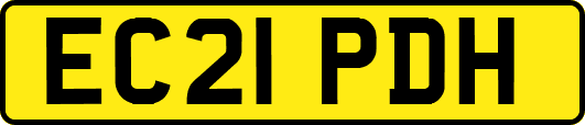 EC21PDH