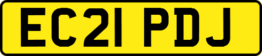 EC21PDJ