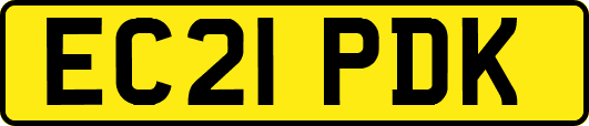 EC21PDK