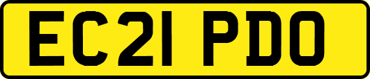 EC21PDO