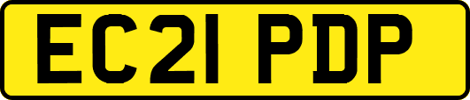 EC21PDP