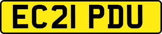 EC21PDU