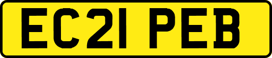 EC21PEB