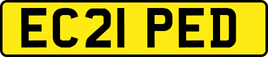 EC21PED