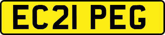 EC21PEG