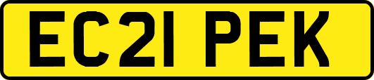 EC21PEK