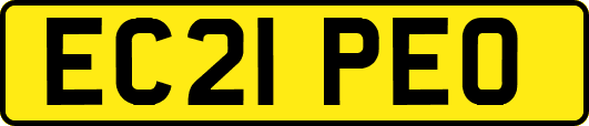 EC21PEO