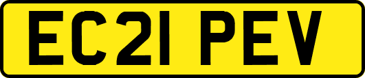 EC21PEV