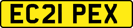 EC21PEX