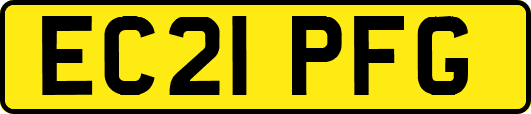 EC21PFG