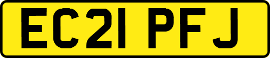 EC21PFJ