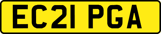 EC21PGA
