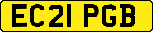 EC21PGB