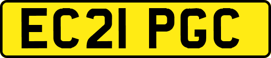 EC21PGC