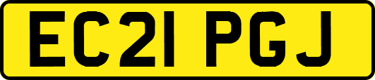 EC21PGJ